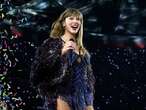 Will Taylor Swift headline this season’s Super Bowl? Latest odds revealed