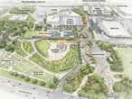 Exhibition Place could see massive makeover for year-round use
