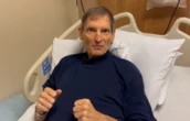 Browns legend Bernie Kosar undergoes ’aggressive procedures’ awaiting liver transplant