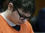 Teenager who killed 4 in Michigan high school shooting appeals life sentence