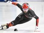 Dandjinou, Dubois win gold as Canada continues mastery of short-track World Tour