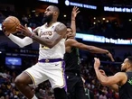 The NBA play-in games are set. It’ll be Heat-76ers, Hawks-Bulls, Lakers-Pelicans and Warriors-Kings