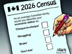 Steve Nease cartoon, May 8, 2026