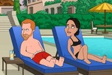 Prince Harry, Meghan Markle miffed by 'savage' 'Family Guy' attack: 'Outrageous slur'