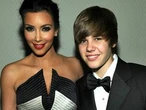 Kim Kardashian thinks she'd be cancelled for racy pics with teen Bieber