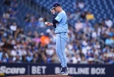 What is Bowden Francis’ future with the Toronto Blue Jays?