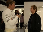 Jerry Bruckheimer hails Brad Pitt as the perfect driver for 'F1'
