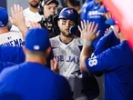 Bo Bichette's first-pitch lead-off homer powers Blue Jays to win over White Sox