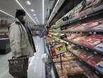 Canadians doubtful food prices will drop by Thanksgiving: Poll