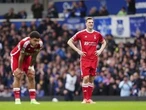 Nottingham Forest cries foul play in inflammatory social-media post as VAR frustrations grow
