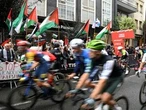 Spain to deploy 'extraordinary' security for Vuelta finale after pro-Palestine protests