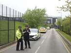 Teen charged with attempted murder after 3 assaulted at school in northern England