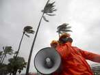 Bangladesh evacuates hundreds of thousands as a severe cyclone approaches from the Bay of Bengal