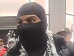 'I'LL PUT YOU SIX FEET DEEP': Chaos ensues during anti-Zara rally at Eaton Centre