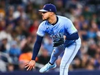 Blue Jays' Jose Berrios has Tommy John surgery