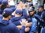 Why MLB players rank the Blue Jays among best organizations