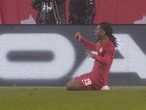 Jayden Nelson, Canada's World Cup cancer survivor an inspirational late roster addition