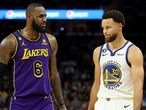 With LeBron James out as a Laker, will he join the Warriors or go back to Cleveland?