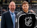 Joe Pavelski's ex‑coaches explain why it makes sense for Maple Leafs to hire him