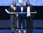 Sceptres, Sirens let down by the PWHL on draft night