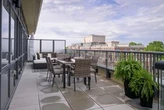 Small but mighty condo balconies