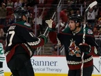 After his first Maple Leafs trade, recalling GM John Chayka's better deals in Arizona