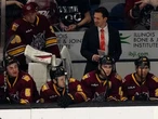 Why GTA-born coach Spiros Anastas is pumped to face Marlies in Calder Cup final