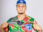 Dunedin Blue Jays go viral with 'Rain Delay' jersey: Here's how to get one