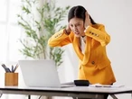 DEAR ABBY: Gabby co-workers make it impossible to get things done