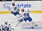 Calder Cup parade on hold for Marlies as Wolves still have bite