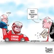 Tim Dolighan cartoon, June 6, 2026