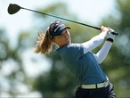 Brooke Henderson one stroke back at Women's PGA Championship