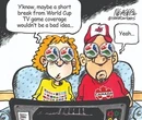 Steve Nease cartoon, June 26, 2026