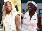 Serena Williams to return to pro tennis, reportedly teaming up with Canadian at Queen's Club