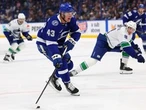 Why 'it means the world' for Darren Raddysh to play for the Maple Leafs
