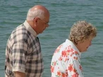 DEAR ABBY: Grown sons tell dad to ditch his wife of 45 years
