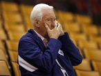 Cliff Fletcher, Calgary's Stanley Cup architect and Maple Leafs GM, dead at age 90