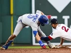 Davis Schneider's booming bat lifts Blue Jays to win over Boston Red Sox