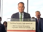 JARVIS: Kingston high-speed rail stop will cost taxpayers dearly