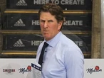Following investigation, NHL clears Mike Babcock to return to coaching