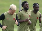 Alphonso Davies out for now. But when will Canada's captain appear in World Cup?