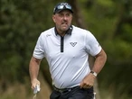 Phil Mickelson reportedly booted from golf club over inappropriate contact allegation