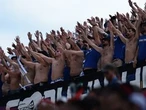 Did Canada’s FIFA World Cup opener sell out Toronto Stadium?