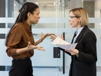 DEAR ABBY: Worker feels targeted by colleague's change in behaviour