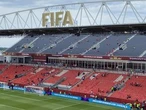 How and why FIFA has rebranded BMO Field as Toronto Stadium for World Cup matches