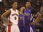 DeMar DeRozan says former Raptors teammate laughed at him after he was traded