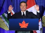 EDITORIAL: Poilievre’s realistic appeal for unity
