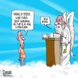 Tim Dolighan cartoon, June 29, 2026