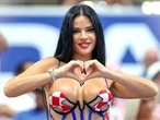 Is FIFA World Cup's 'sexiest fan' coming to Toronto after stunning in Dallas?