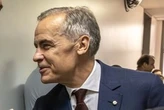 Mark Carney refuses to engage with Donald Trump’s latest annexation taunt